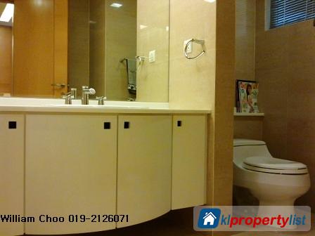 6 bedroom Condominium for sale in KL City - image 16
