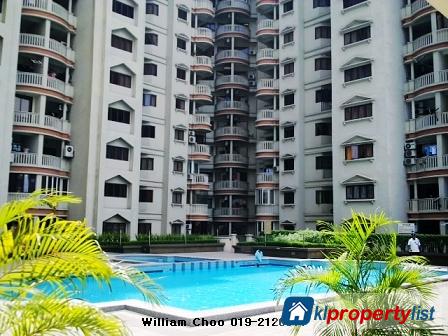 6 bedroom Condominium for sale in KL City - image 19