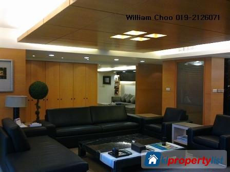 Picture of 6 bedroom Condominium for sale in KL City