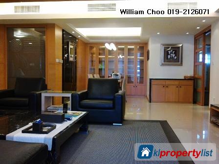 6 bedroom Condominium for sale in KL City