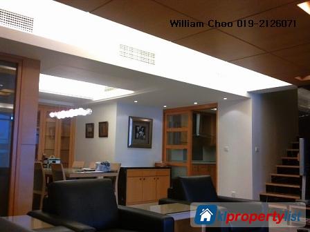 6 bedroom Condominium for sale in KL City - image 3