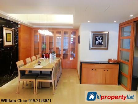 6 bedroom Condominium for sale in KL City in Malaysia