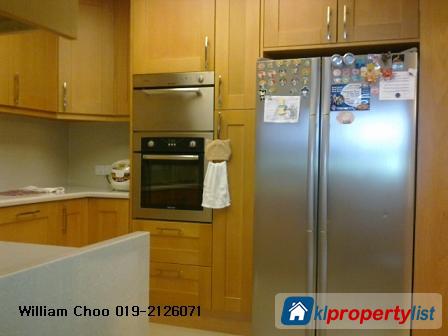 6 bedroom Condominium for sale in KL City - image 6