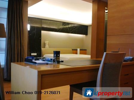 6 bedroom Condominium for sale in KL City in Malaysia - image