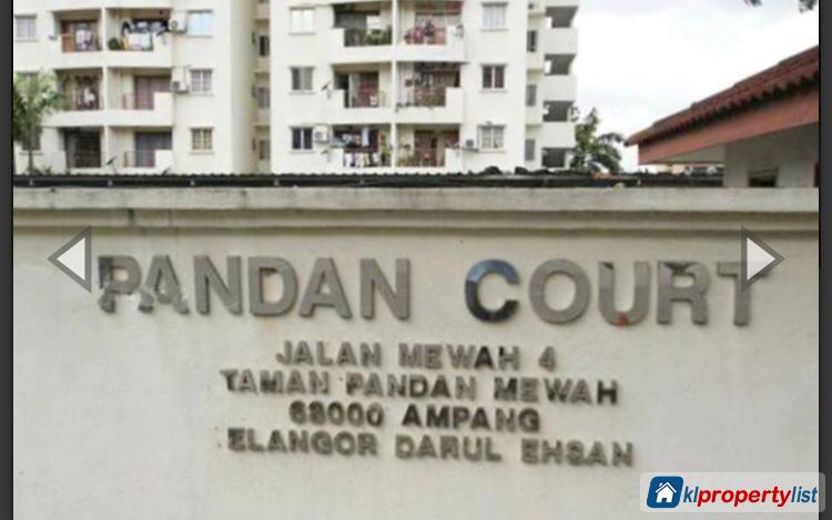 3 bedroom Condominium for sale in Ampang - image 11