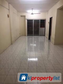 Picture of 3 bedroom Condominium for sale in Ampang