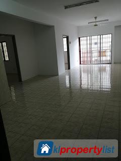 3 bedroom Condominium for sale in Ampang