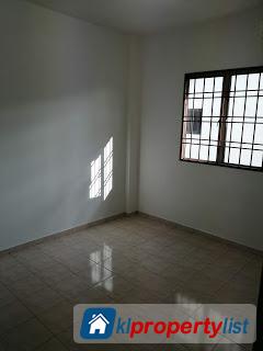 3 bedroom Condominium for sale in Ampang in Malaysia