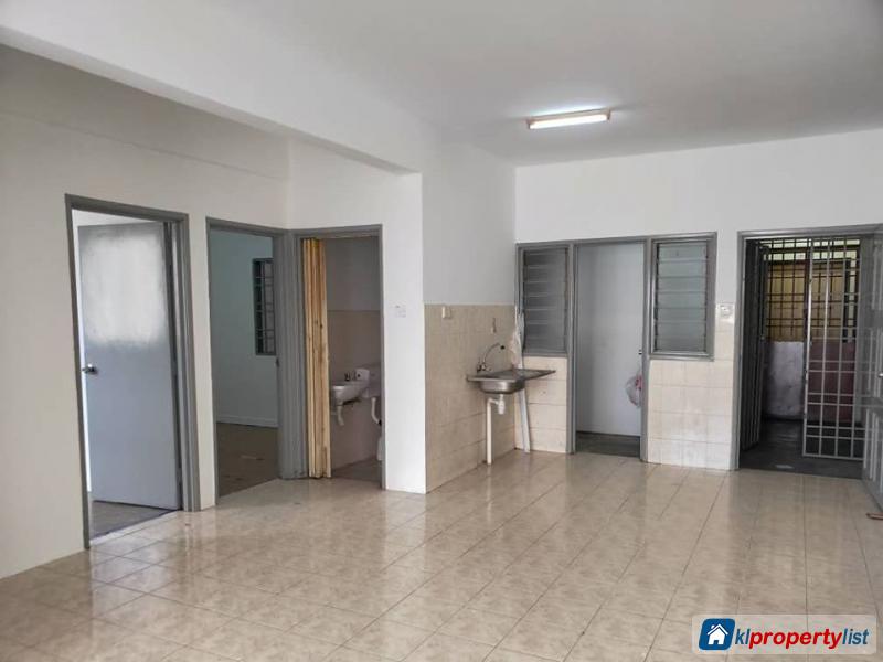 3 bedroom Condominium for sale in Ampang in Selangor - image