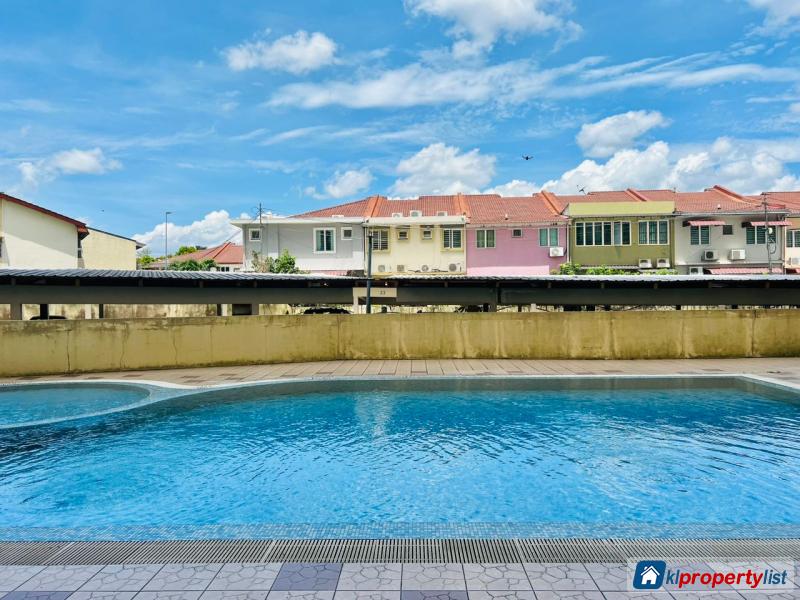 3 bedroom Condominium for sale in Ampang - image 10