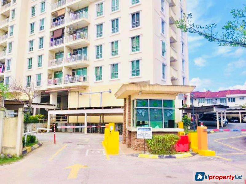 3 bedroom Condominium for sale in Ampang - image 11