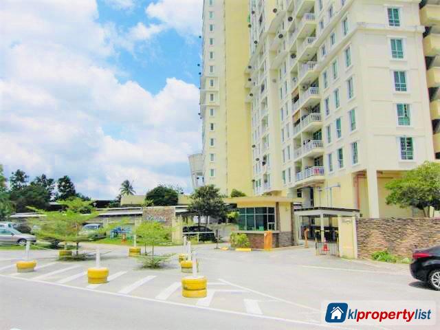 3 bedroom Condominium for sale in Ampang - image 12