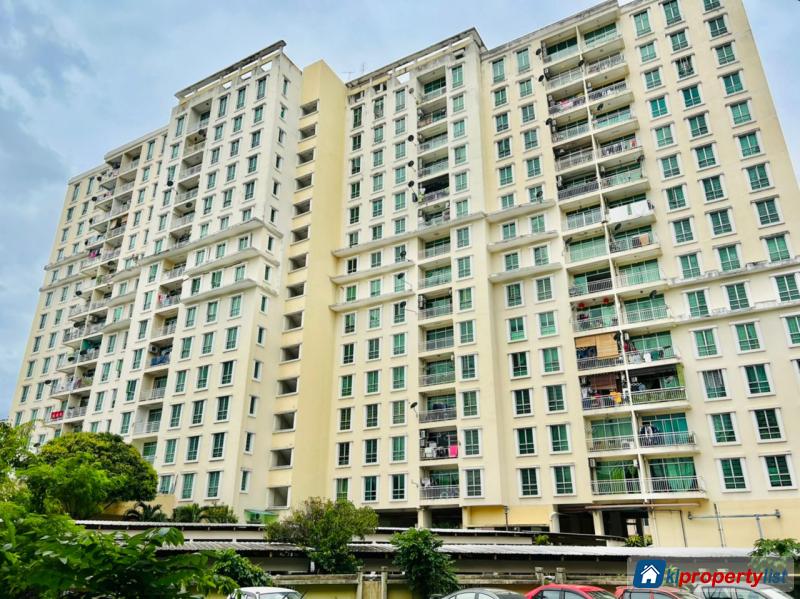 3 bedroom Condominium for sale in Ampang - image 13