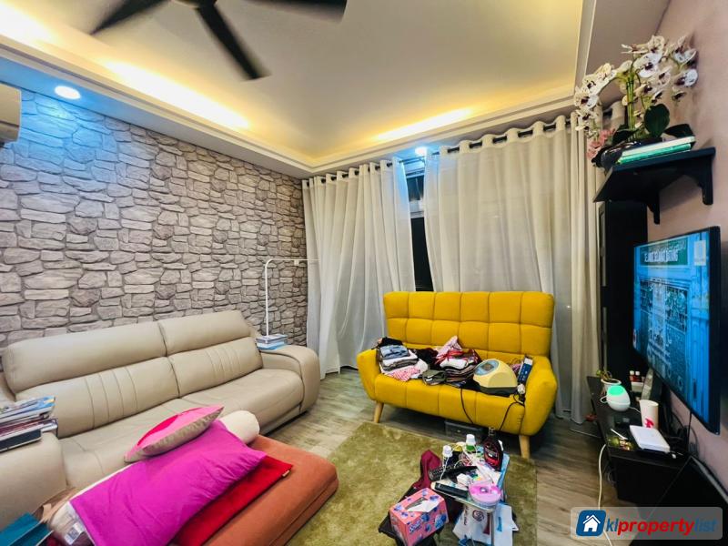 3 bedroom Condominium for sale in Ampang