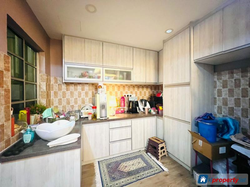 3 bedroom Condominium for sale in Ampang in Selangor