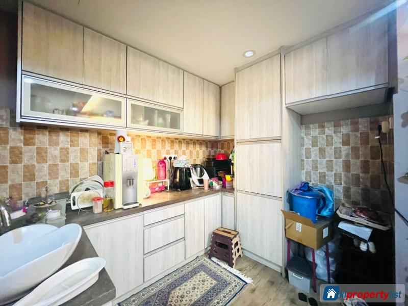 3 bedroom Condominium for sale in Ampang in Malaysia