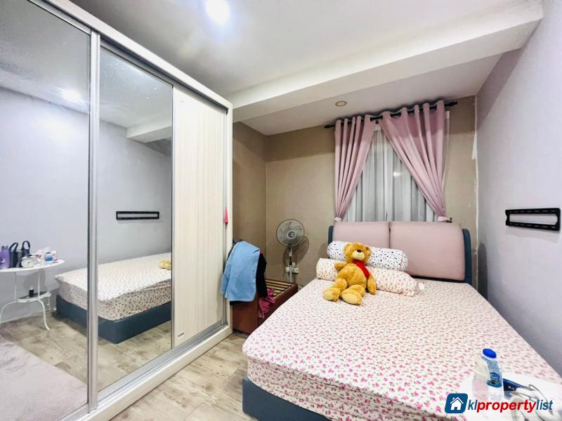 3 bedroom Condominium for sale in Ampang in Selangor - image