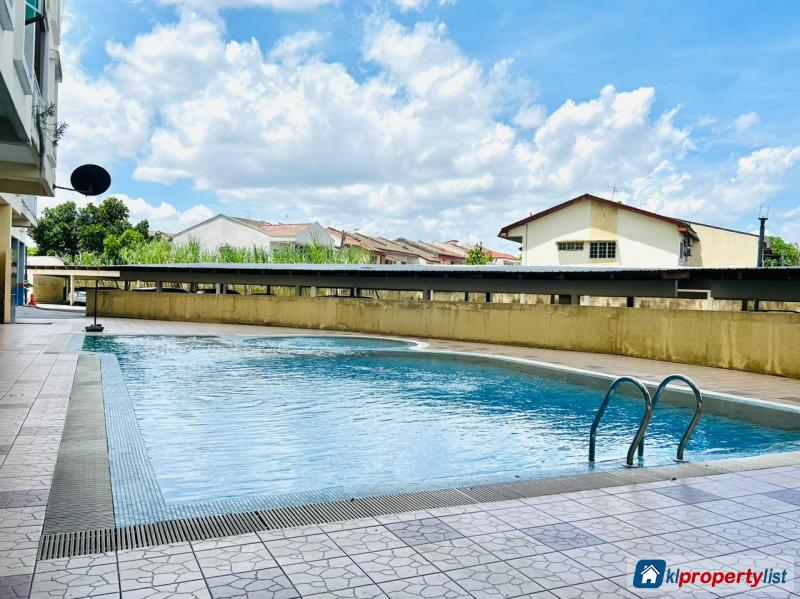 3 bedroom Condominium for sale in Ampang in Malaysia - image