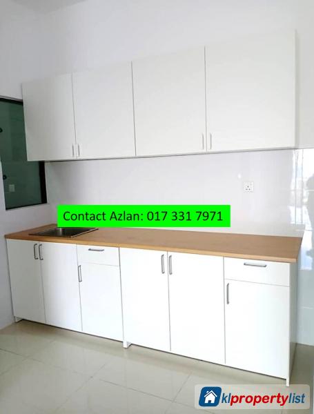 Picture of 3 bedroom Condominium for rent in Wangsa Maju in Malaysia