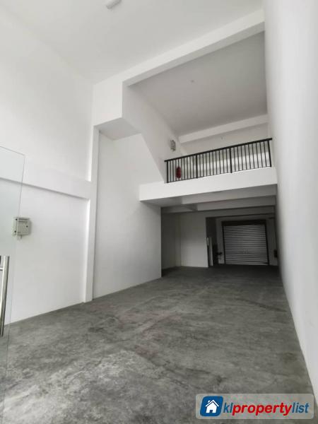 Shop for rent in Pasir Gudang - image 2