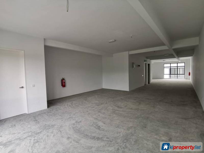 Shop for rent in Pasir Gudang - image 3
