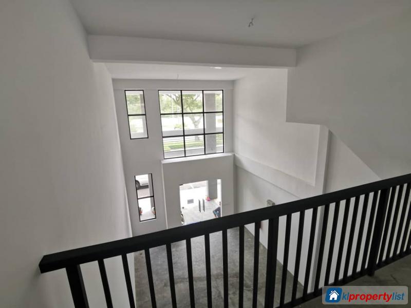 Shop for rent in Pasir Gudang - image 4