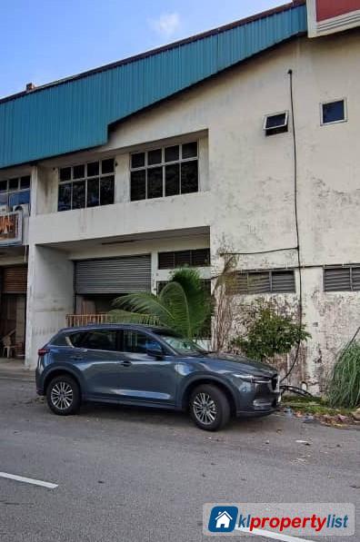 Factory for rent in Masai - image 2