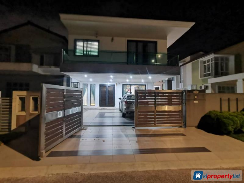 5 bedroom Semi-detached House for sale in Johor Bahru - image 11