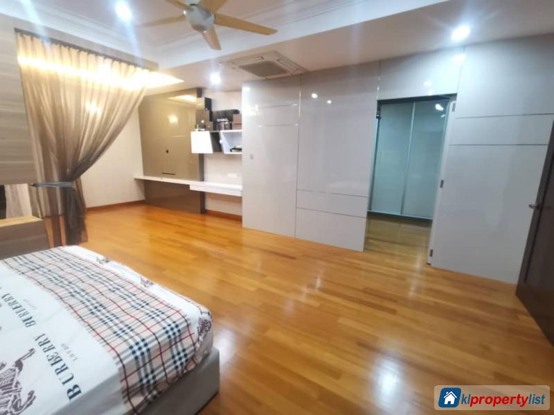 5 bedroom Semi-detached House for sale in Johor Bahru - image 16