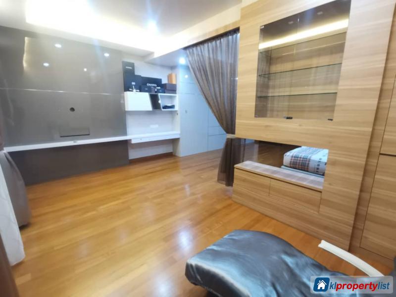 5 bedroom Semi-detached House for sale in Johor Bahru - image 18