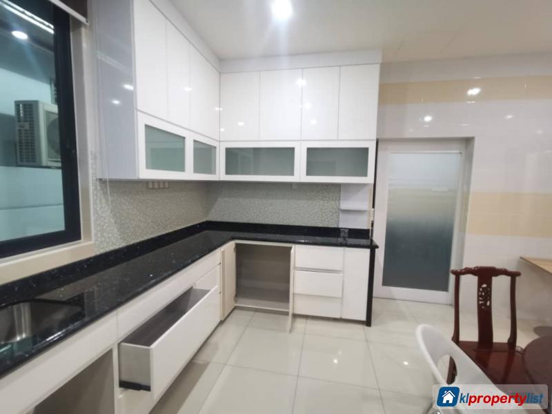 5 bedroom Semi-detached House for sale in Johor Bahru - image 19