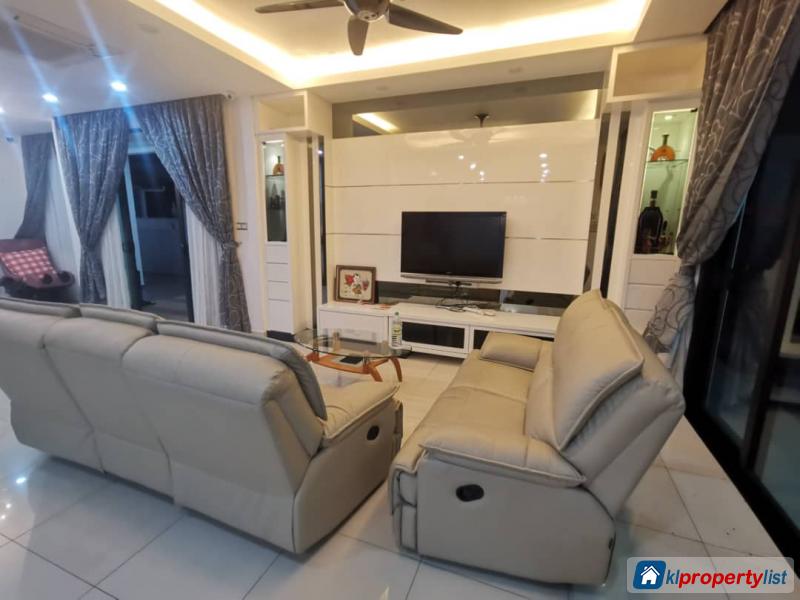 5 bedroom Semi-detached House for sale in Johor Bahru - image 22