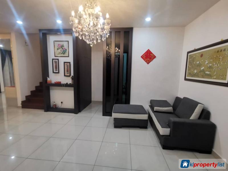 5 bedroom Semi-detached House for sale in Johor Bahru - image 24