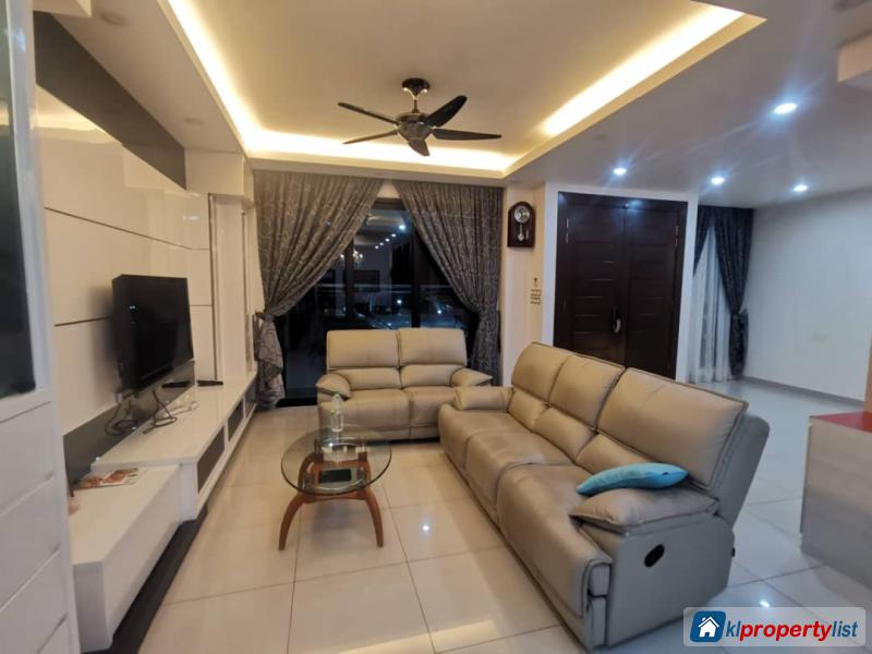 5 bedroom Semi-detached House for sale in Johor Bahru in Johor