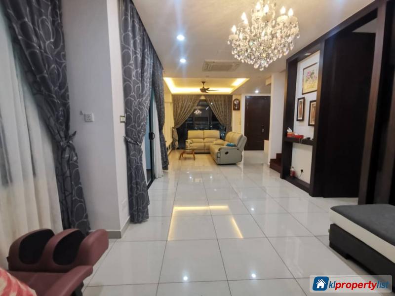 5 bedroom Semi-detached House for sale in Johor Bahru in Malaysia