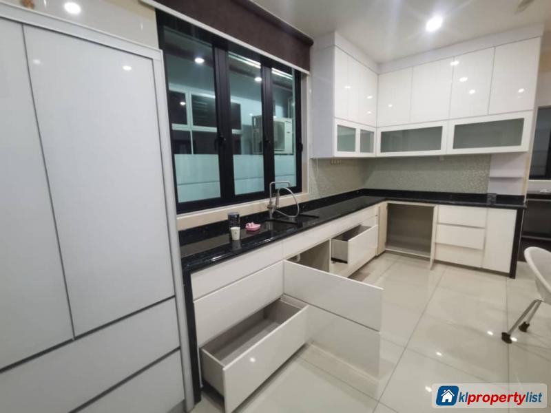 Picture of 5 bedroom Semi-detached House for sale in Johor Bahru in Johor