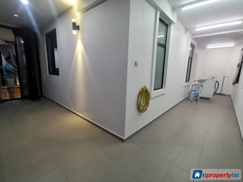 Picture of 5 bedroom Semi-detached House for sale in Johor Bahru in Malaysia