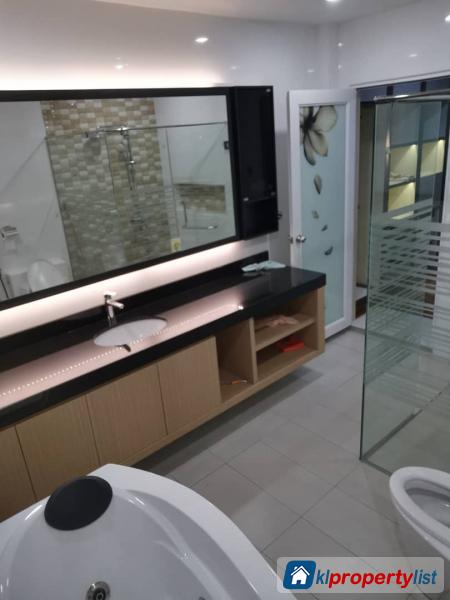 5 bedroom Semi-detached House for sale in Johor Bahru in Johor - image