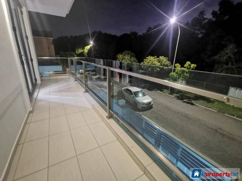 5 bedroom Semi-detached House for sale in Johor Bahru in Malaysia - image