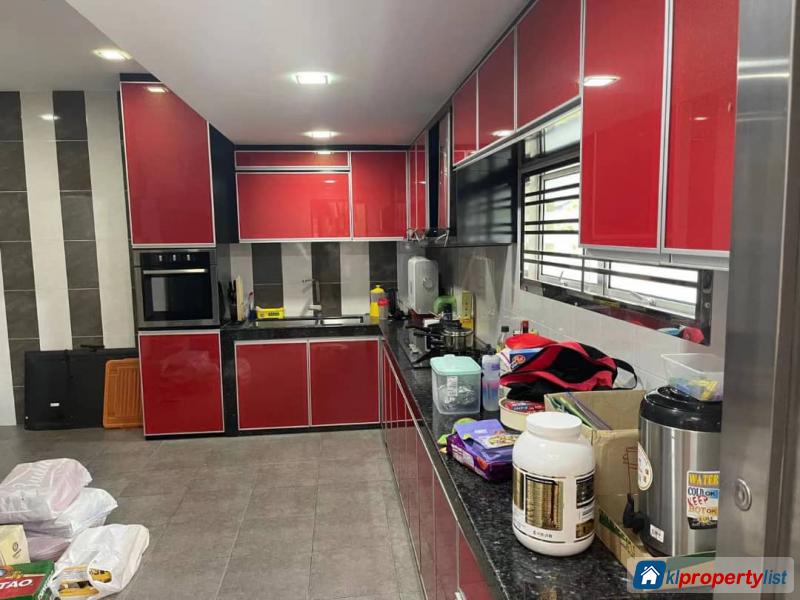 4 bedroom 2-sty Terrace/Link House for sale in Nusajaya - image 2