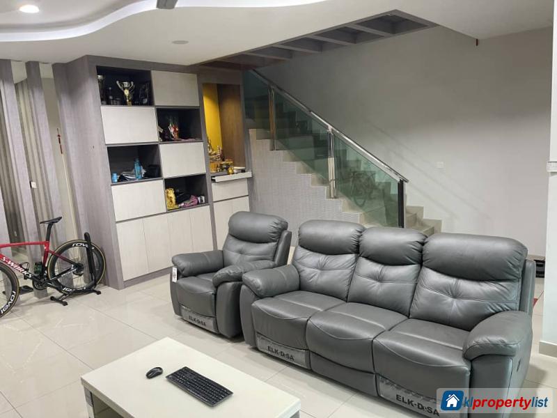4 bedroom 2-sty Terrace/Link House for sale in Nusajaya - image 3