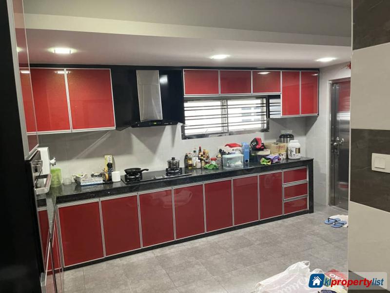 4 bedroom 2-sty Terrace/Link House for sale in Nusajaya - image 4