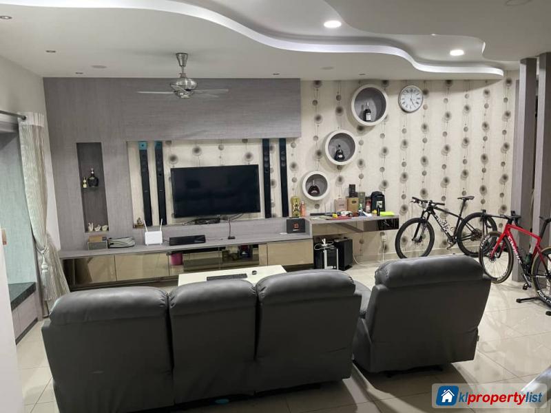4 bedroom 2-sty Terrace/Link House for sale in Nusajaya - image 7