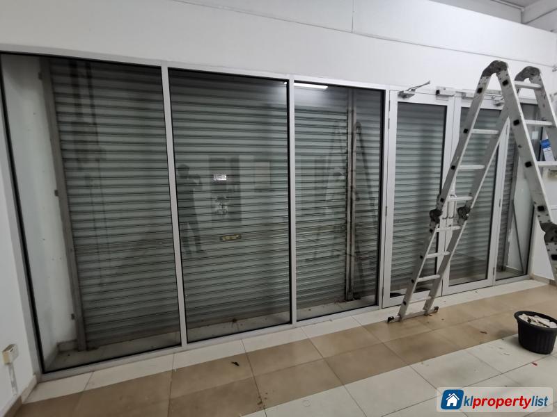 Shop for rent in Ulu Tiram in Johor