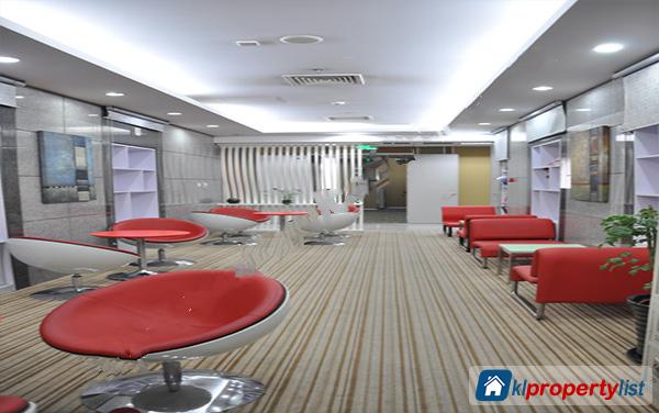 Office for rent in KL Sentral - image 3
