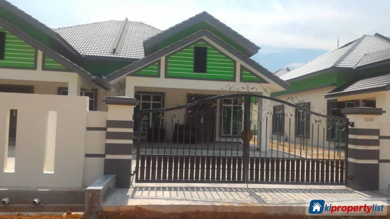 Picture of 3 bedroom Semi-detached House for sale in Muar