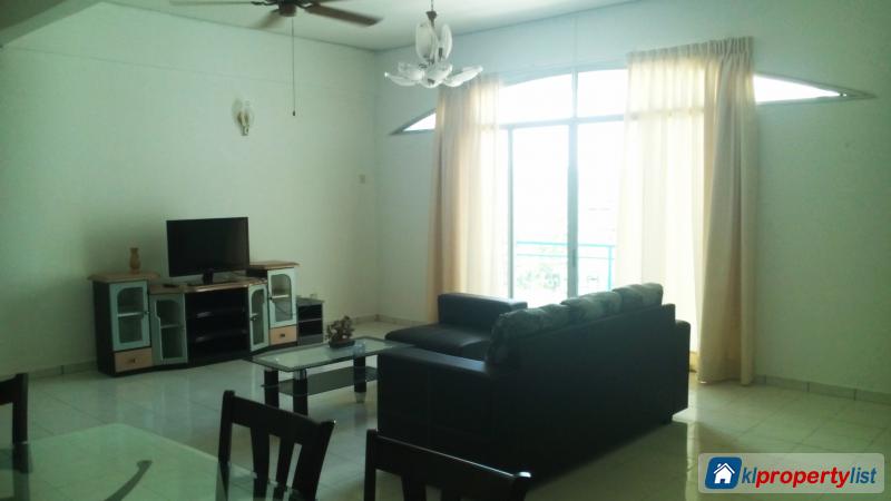 2 bedroom Condominium for rent in Ipoh - image 2