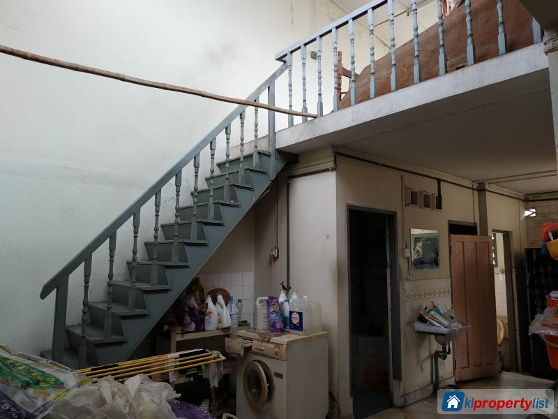 Picture of 3 bedroom 1-sty Terrace/Link House for sale in Ipoh