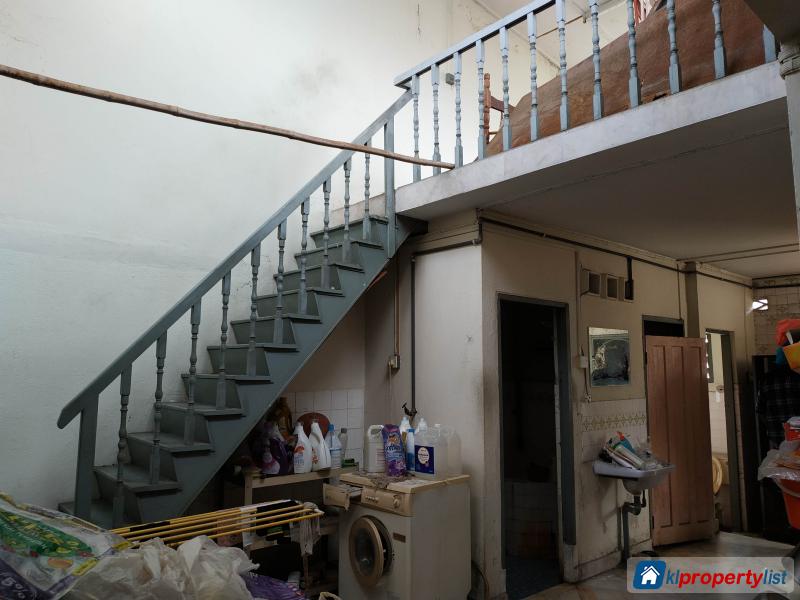Pictures of 3 bedroom 1-sty Terrace/Link House for sale in Ipoh
