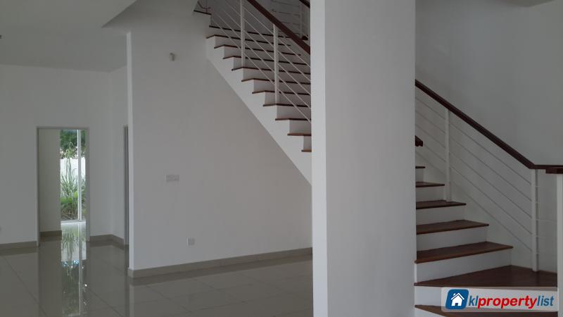 6 bedroom Semi-detached House for sale in Cyberjaya in Selangor